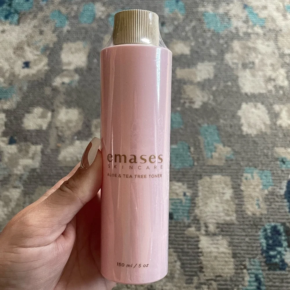 🆕 Emases Skincare Aloe & Tea Tree Toner - Picture 2 of 9